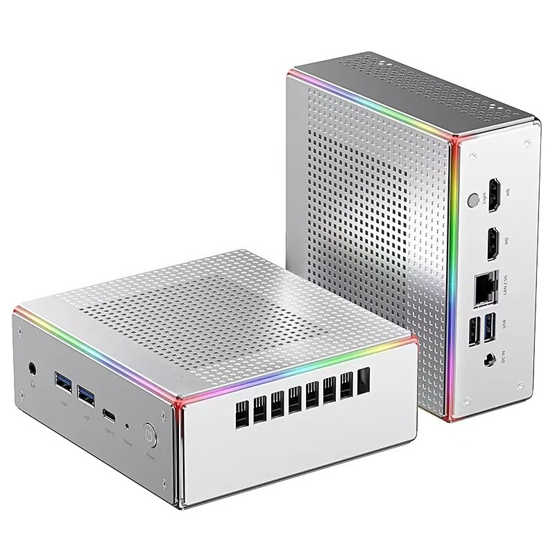 Ddr5 32Gb - Mini PC Gaming IA R9 7940HS