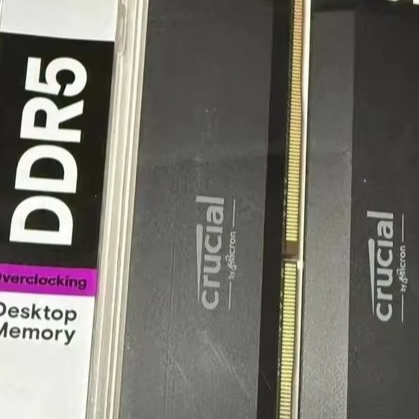 Ddr5 16Gb 6000Mhz - Kit de RAM DDR5 6000 MHz