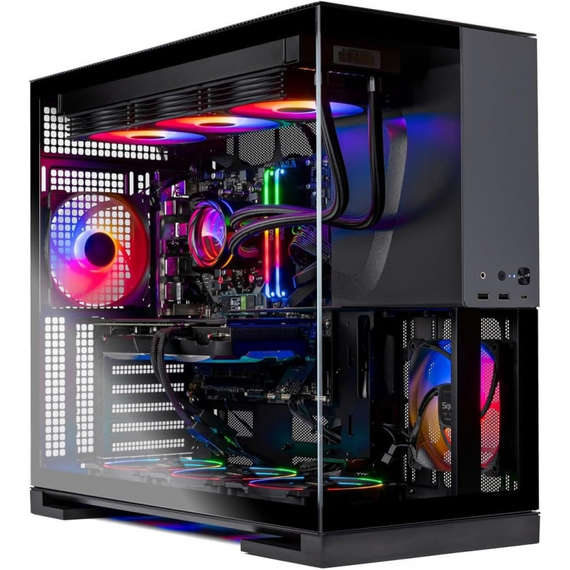 Ddr5 32Gb - PC de bureau Gaming Viper, Ryzen