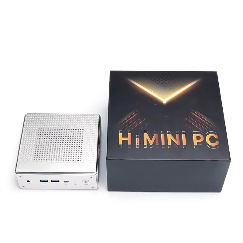 Mini PC Gaming IA R9 7940HS à  - Ddr5 32Gb avis et prix