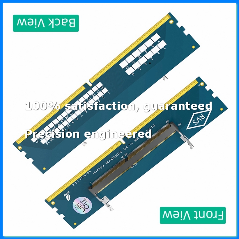 Carte adaptateur de mémoire DD - Ddr5 Memory avis et prix