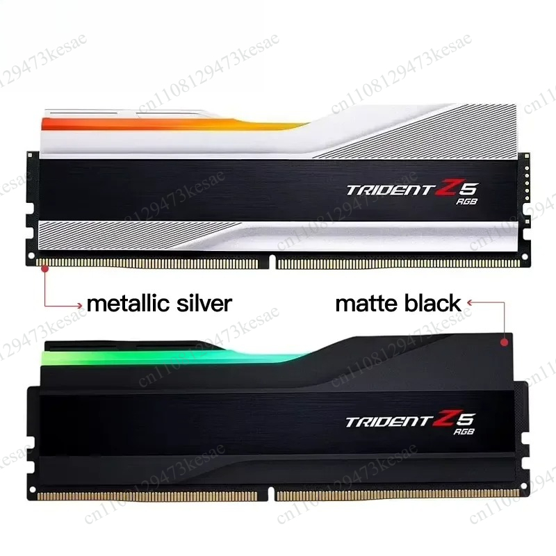 Kit de mémoire DDR5 G.SKILL Tr - Ddr5 32Gb avis et prix