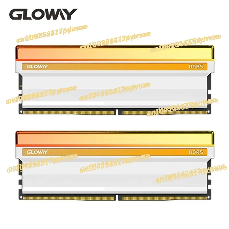 Nouvelle RAM GLOWAY DDR5 32 Go - Ddr5 32Gb avis et prix