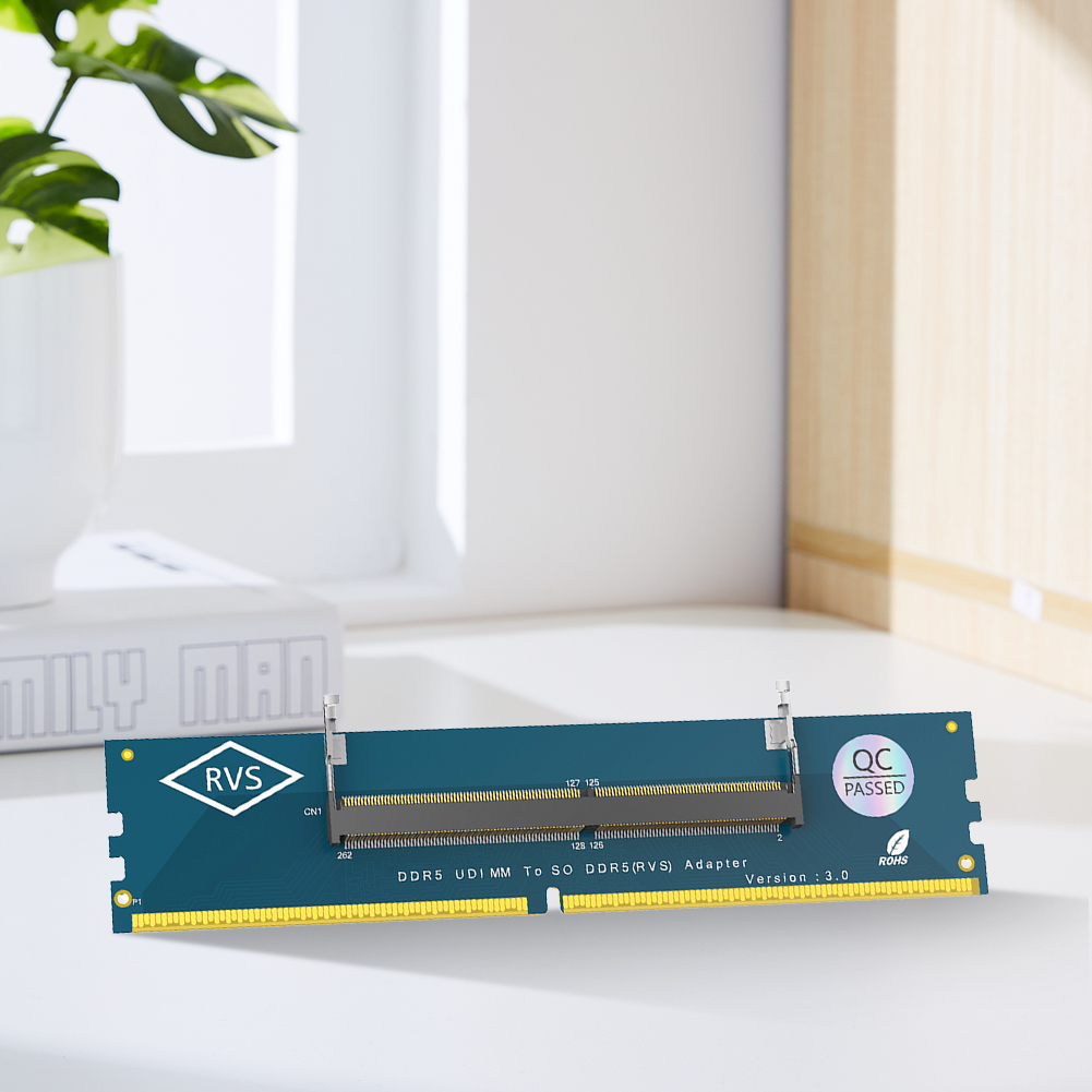 Module de mémoire RAM DDR5 SO- - Ddr5 Laptop Ram avis et prix