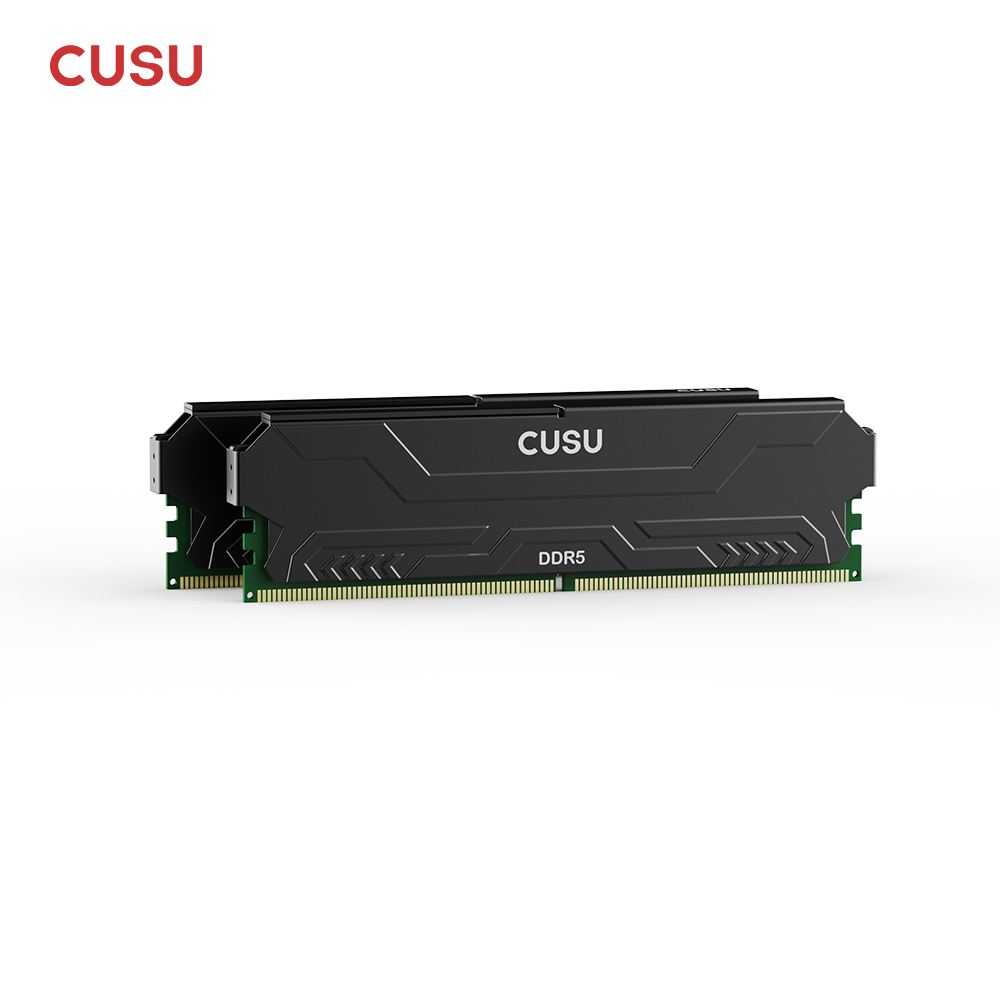 Mémoire RAM CUSU DDR4 3200mhz  - Ddr5 64Gb avis et prix