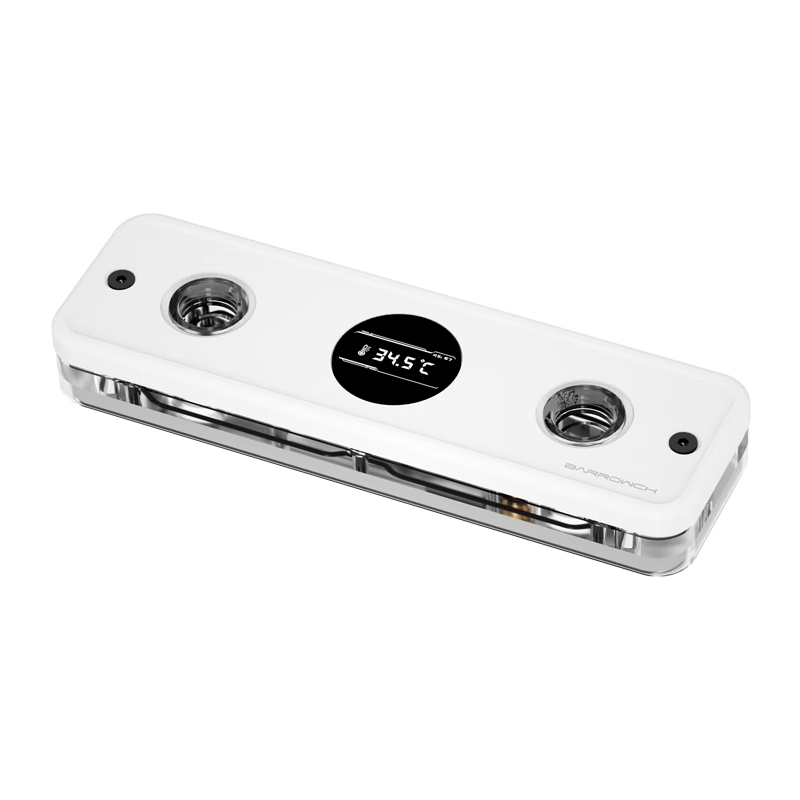 BARROWCH RAM bloc d'eau FBRWB- - Ddr5 Rgb Ram avis et prix