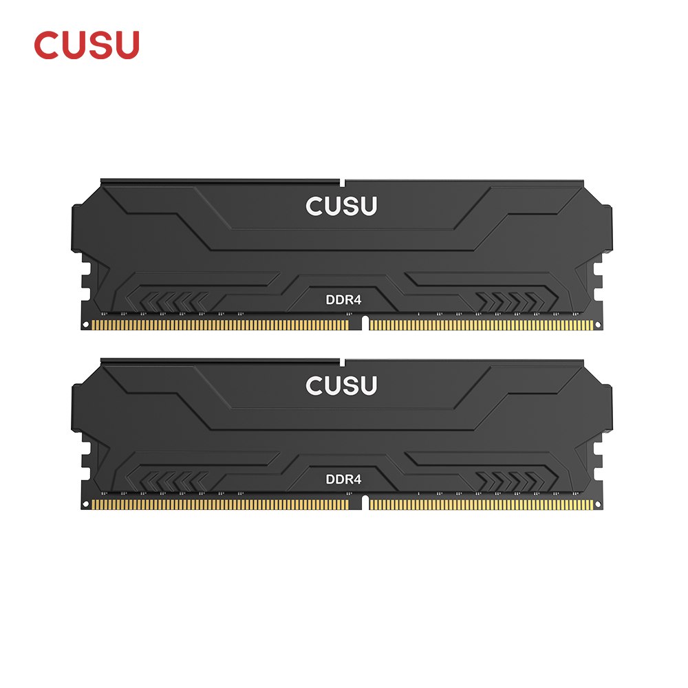 CUSU RAM DDR4 8GB 16GB mémoire - Ddr5 64Gb avis et prix