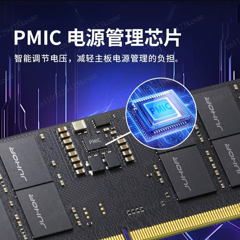 Mémoire DDR5 pour ordinateur p - Ddr5 64Gb avis et prix