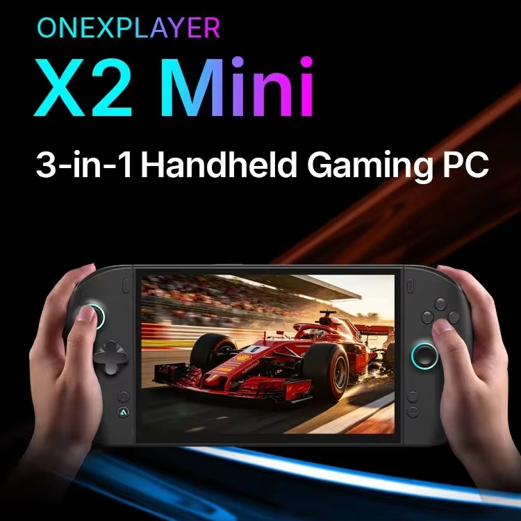 Nouvelle console de jeu portab - Ddr5 32Gb avis et prix