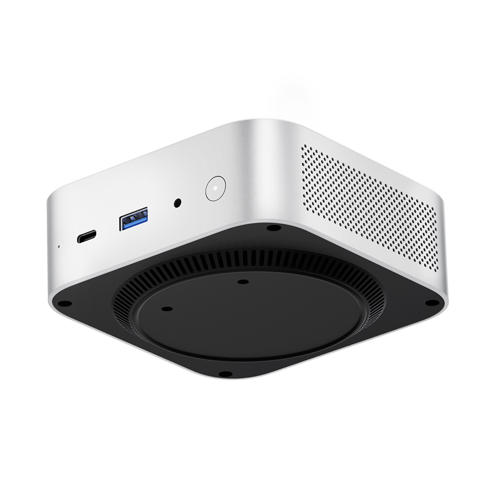 Mini PC SOAYAN MQR8, AMD Ryzen - Ddr5 32Gb avis et prix