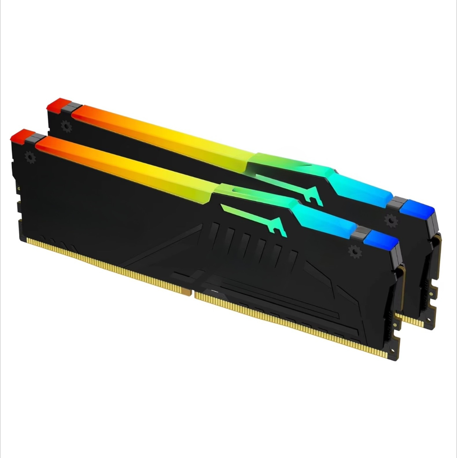 Mémoire de bureau FURY Black 3 - Ddr5 Memory avis et prix