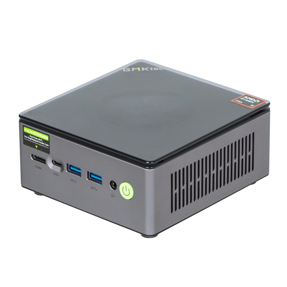 2026, vente GMKtec K8 Plus AMD - Ddr5 32Gb avis et prix