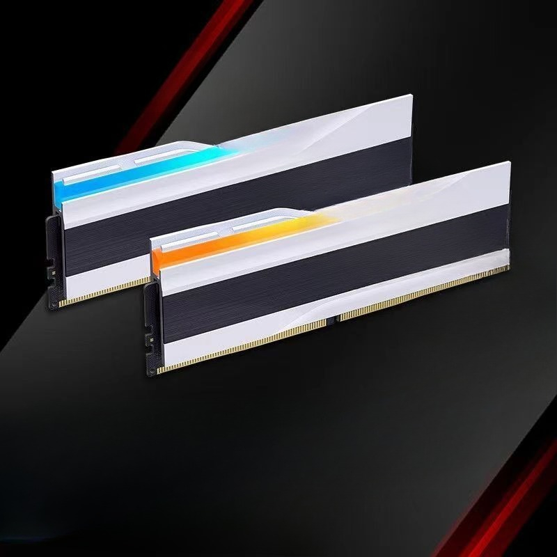Mémoire DDR5 6400 MHz pour ord - Ddr5 32Gb avis et prix
