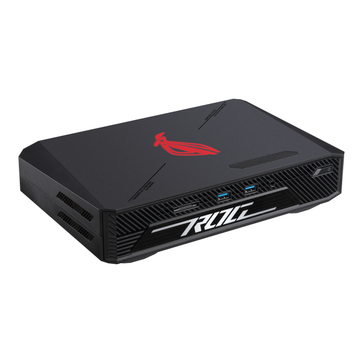 Nouveau Stock ROG NUC Mini Pc  - Ddr5 32Gb avis et prix