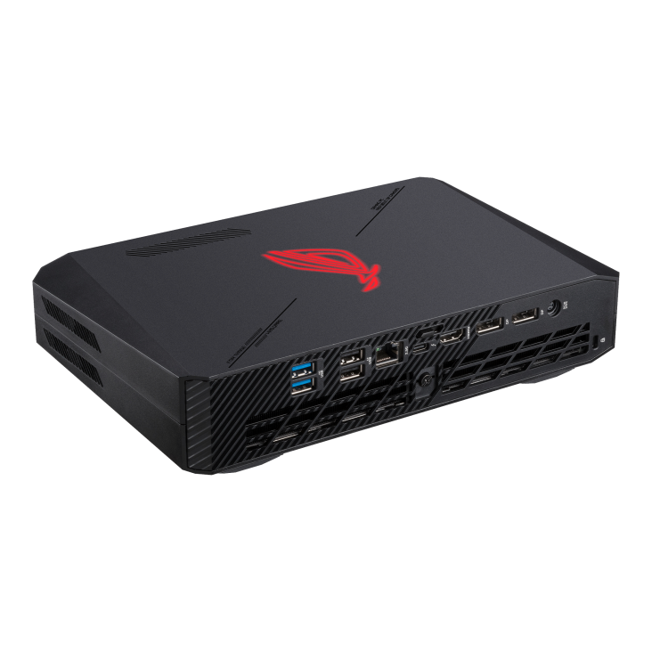 Nouveau Stock ROG NUC Mini Pc  - Ddr5 32Gb avis et prix