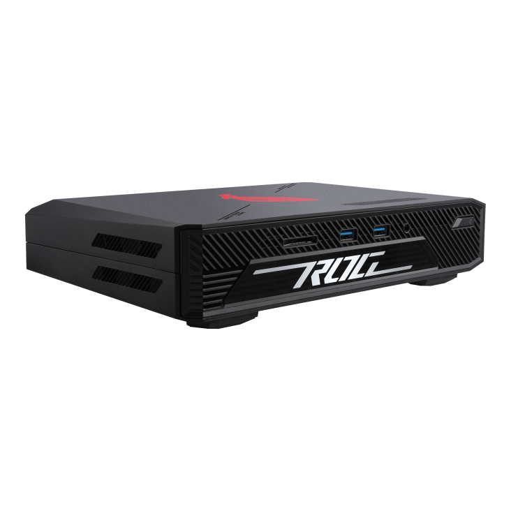 Nouveau Stock ROG NUC Mini Pc  - Ddr5 32Gb avis et prix