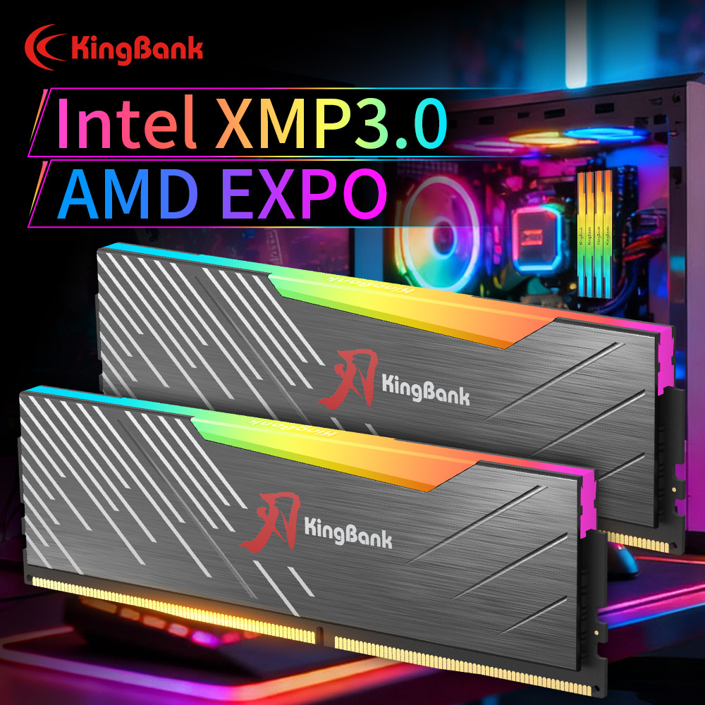 Mémoire RAM pour ordinateur de - Ddr5 64Gb avis et prix