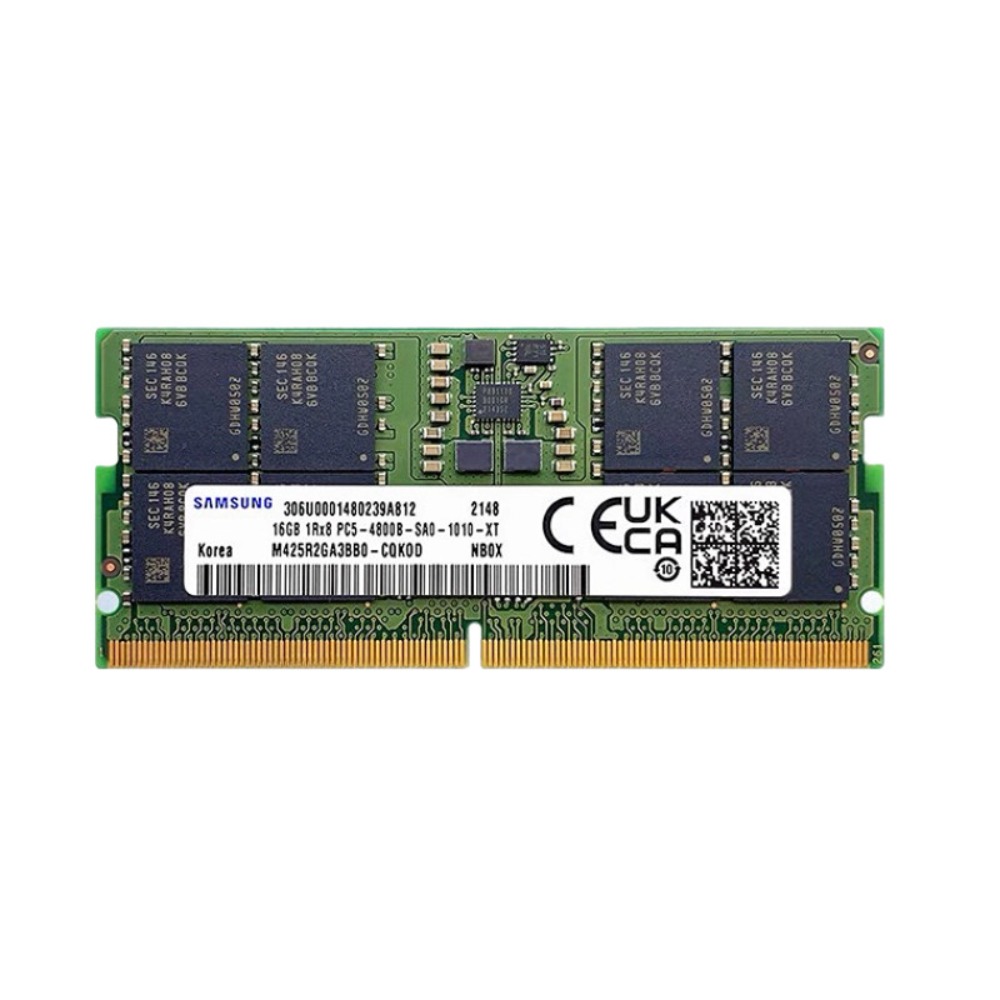 Mémoire DDR5 SO-DIMM pour ordi - Ddr5 32Gb avis et prix