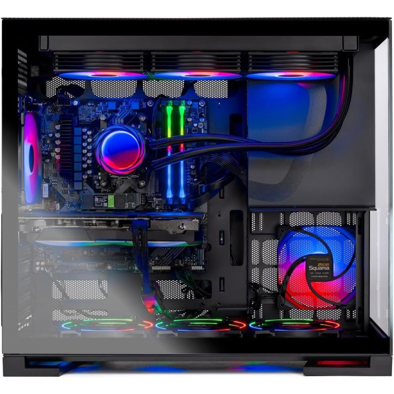 PC de bureau Gaming Viper, Ryz - Ddr5 32Gb avis et prix