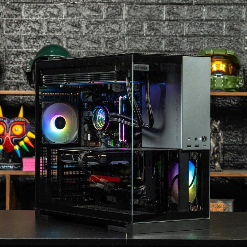PC de bureau Gaming Viper, Ryz - Ddr5 32Gb avis et prix
